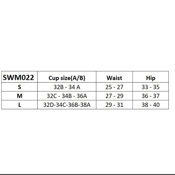 Sexy cross tie bikini NEW - Picture 2 of 3